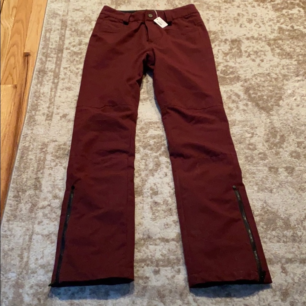 Volcom Ski/Snowboard Pants